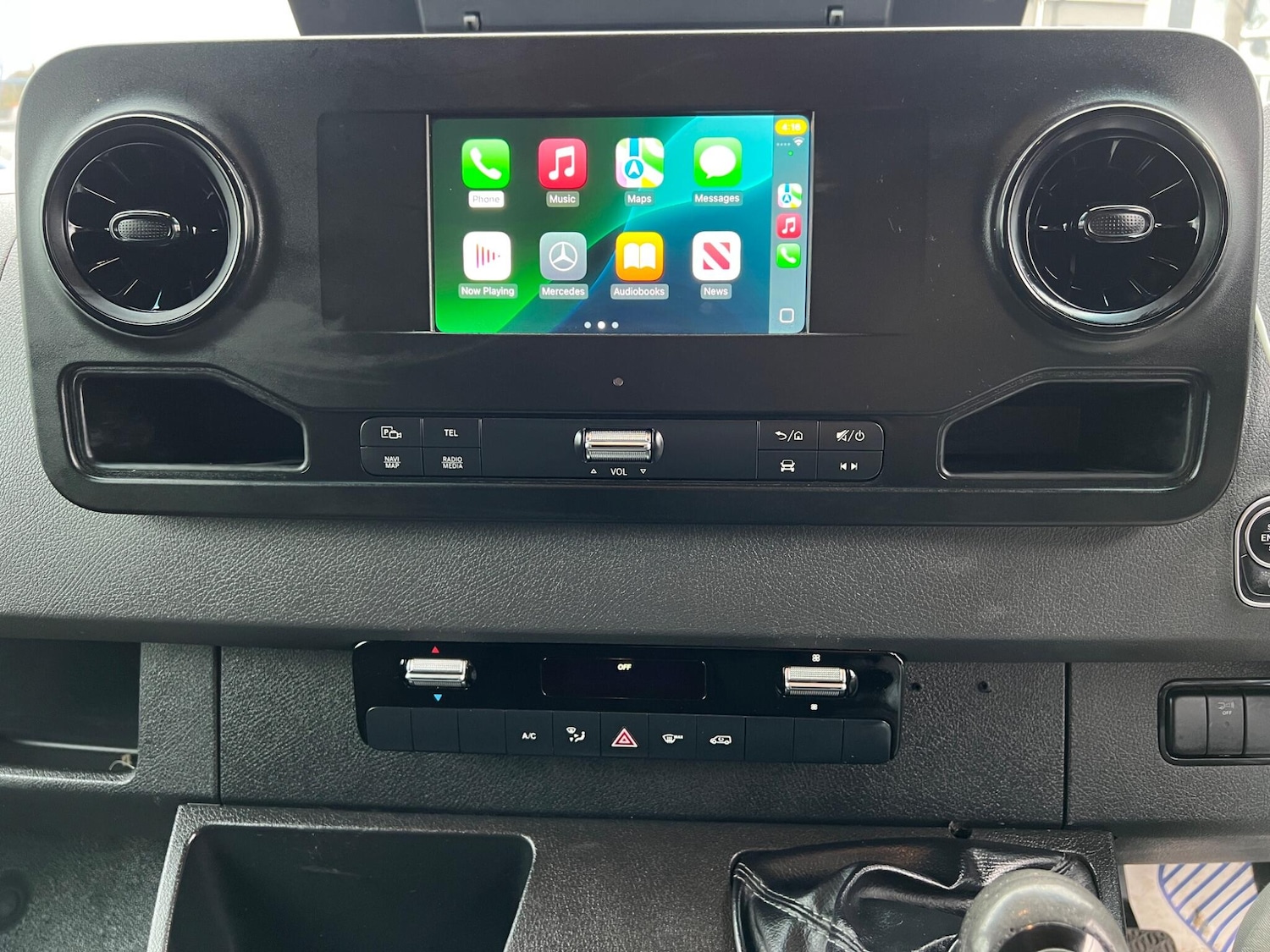 Used Mercedes-Benz Sprinter for sale - 78214228: Photo 15