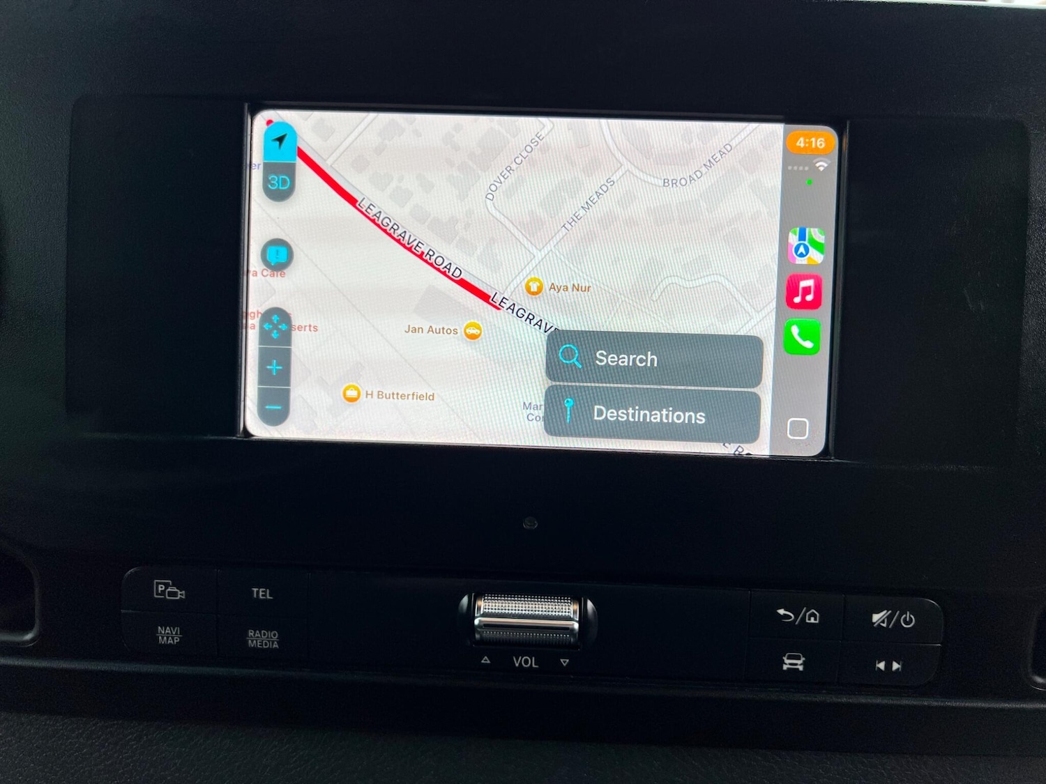 Used Mercedes-Benz Sprinter for sale - 78214228: Photo 17