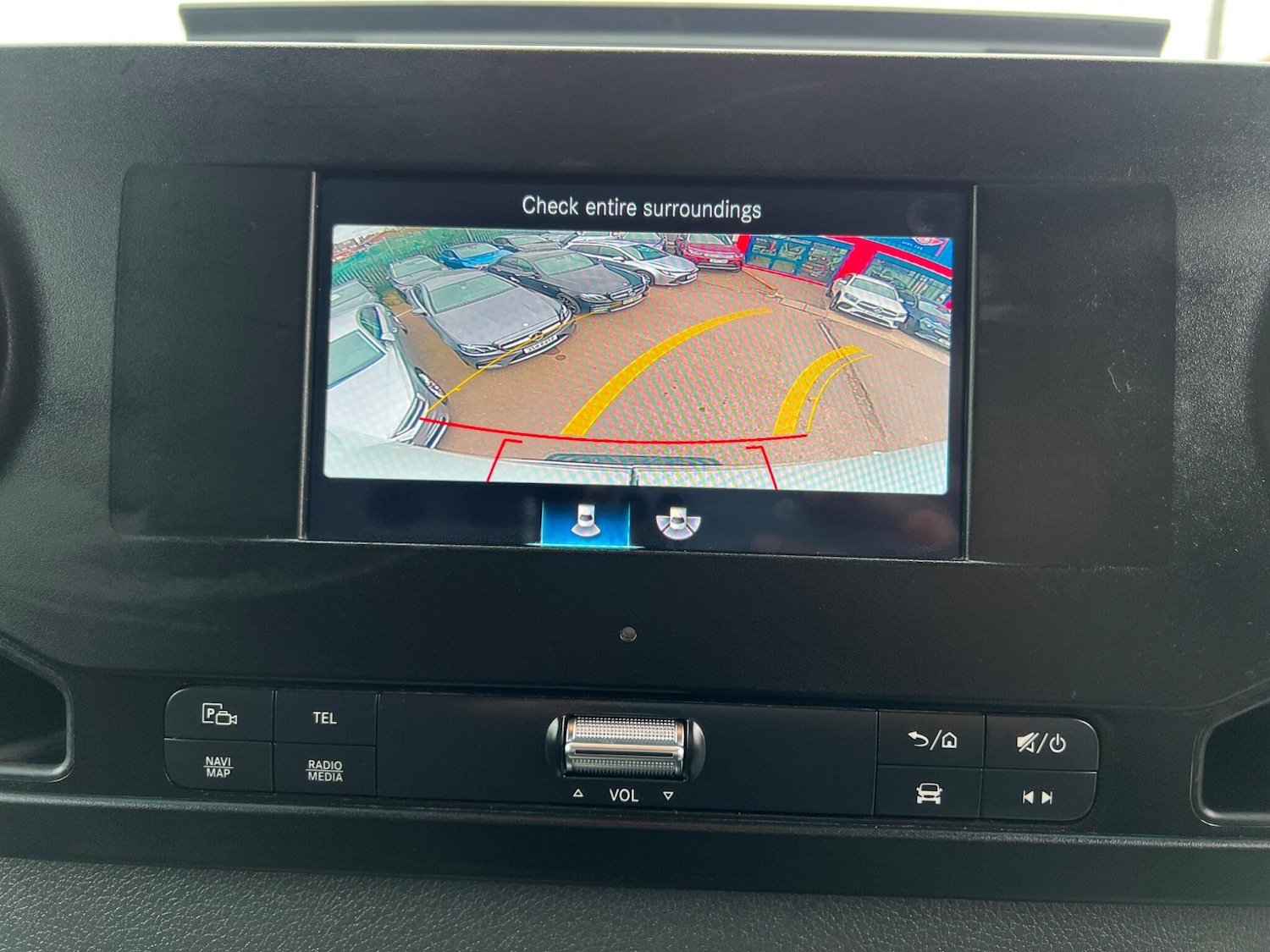 Used Mercedes-Benz Sprinter for sale - 78214228: Photo 18