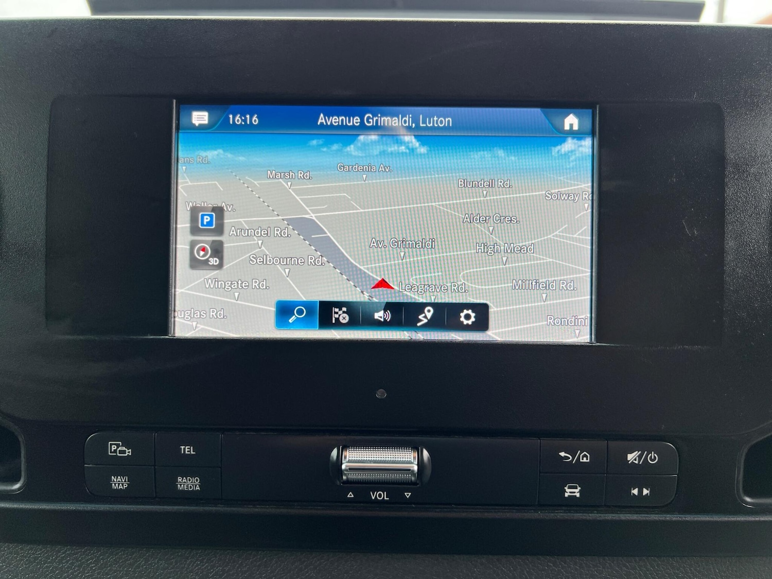 Used Mercedes-Benz Sprinter for sale - 78214228: Photo 20