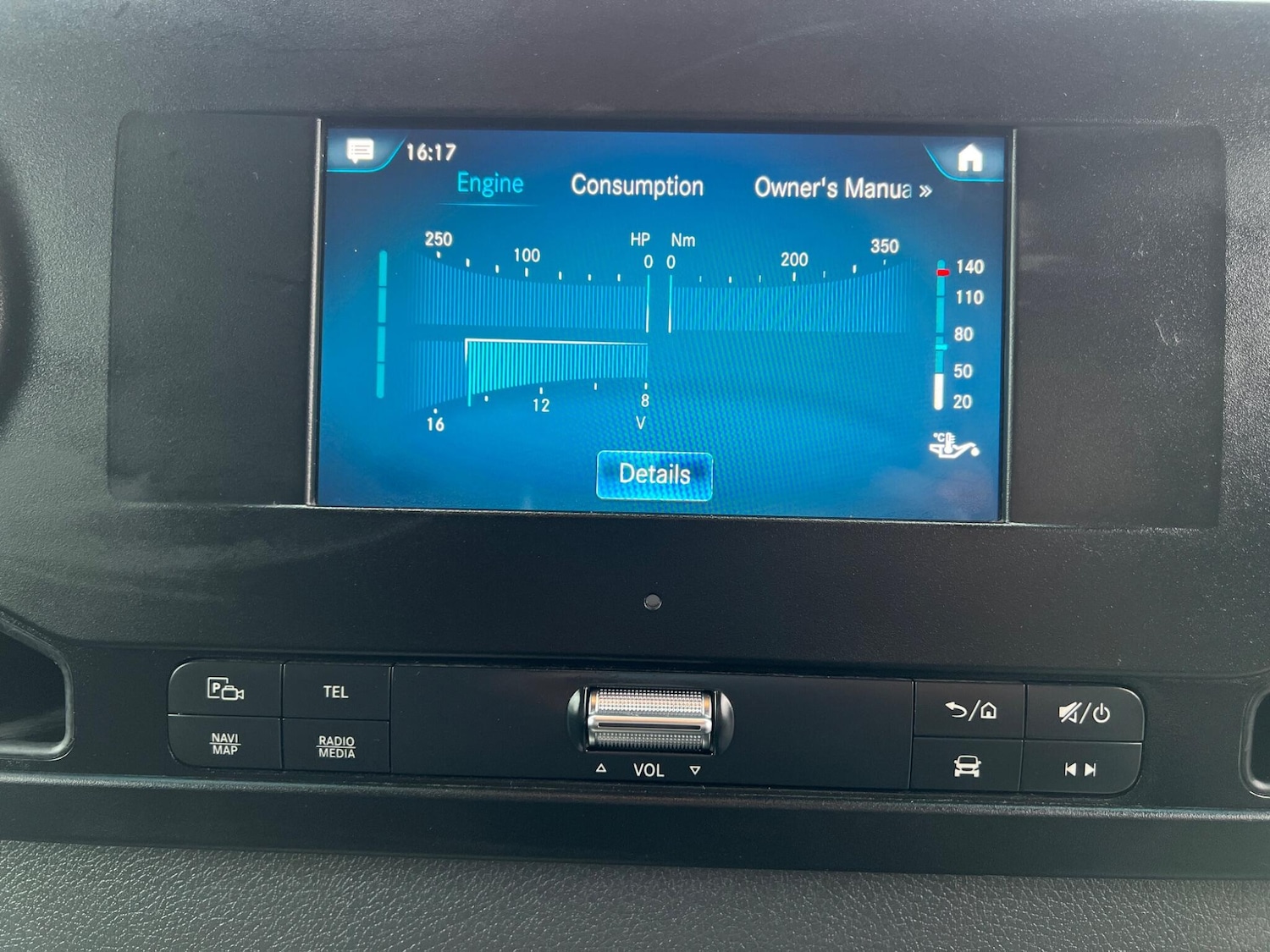 Used Mercedes-Benz Sprinter for sale - 78214228: Photo 22