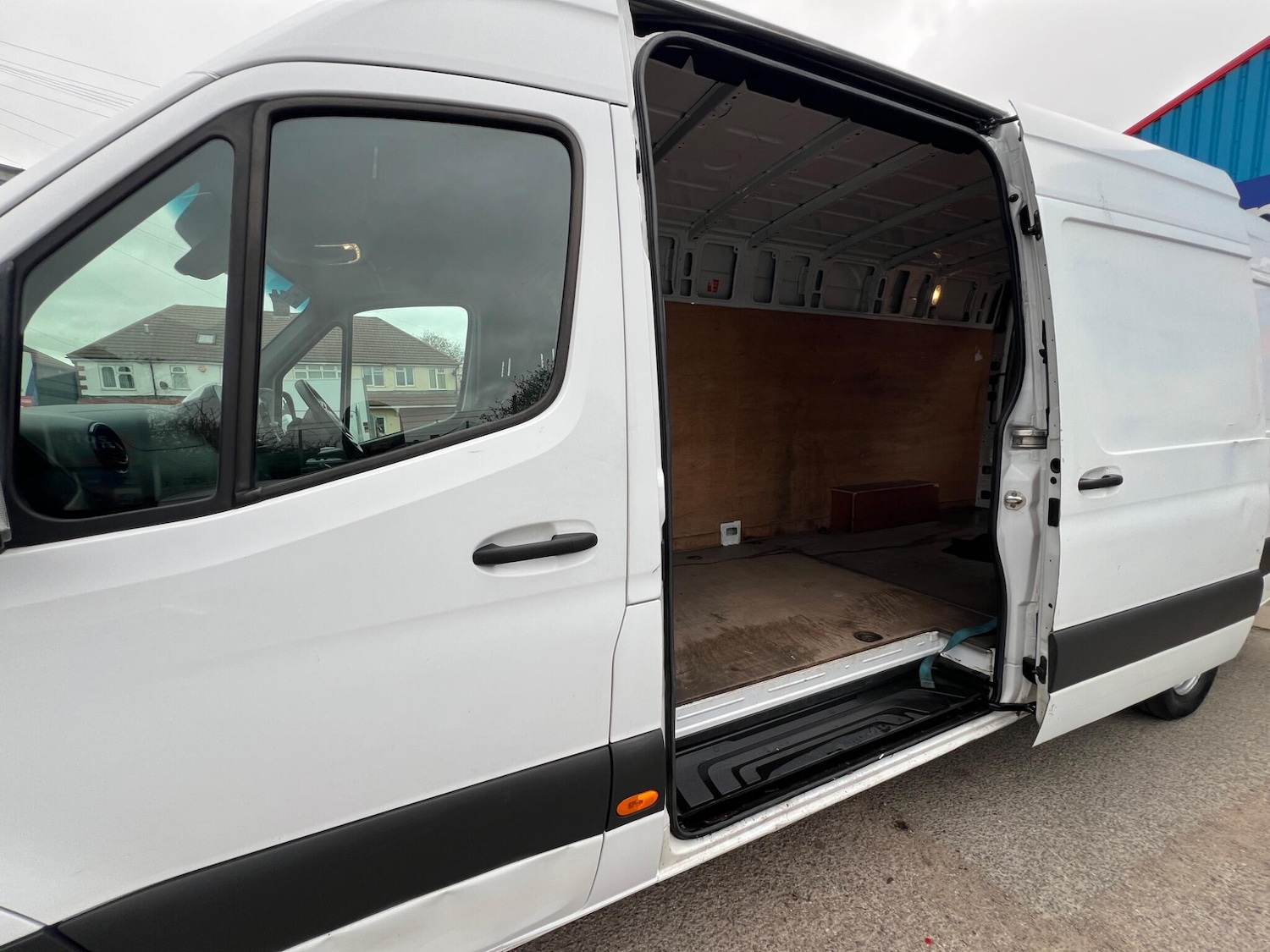 Used Mercedes-Benz Sprinter for sale - 78214228: Photo 28