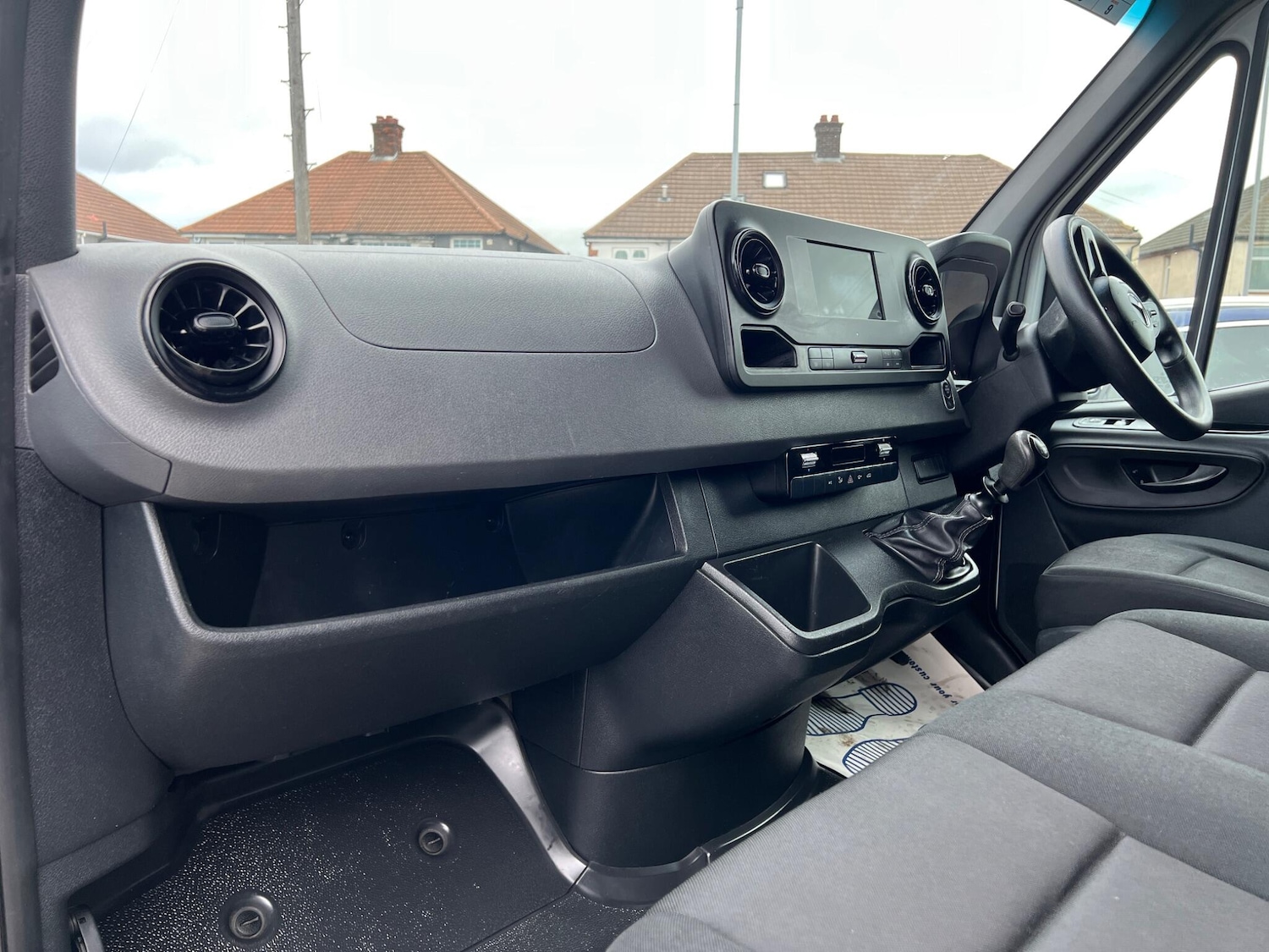 Used Mercedes-Benz Sprinter for sale - 78214228: Photo 3