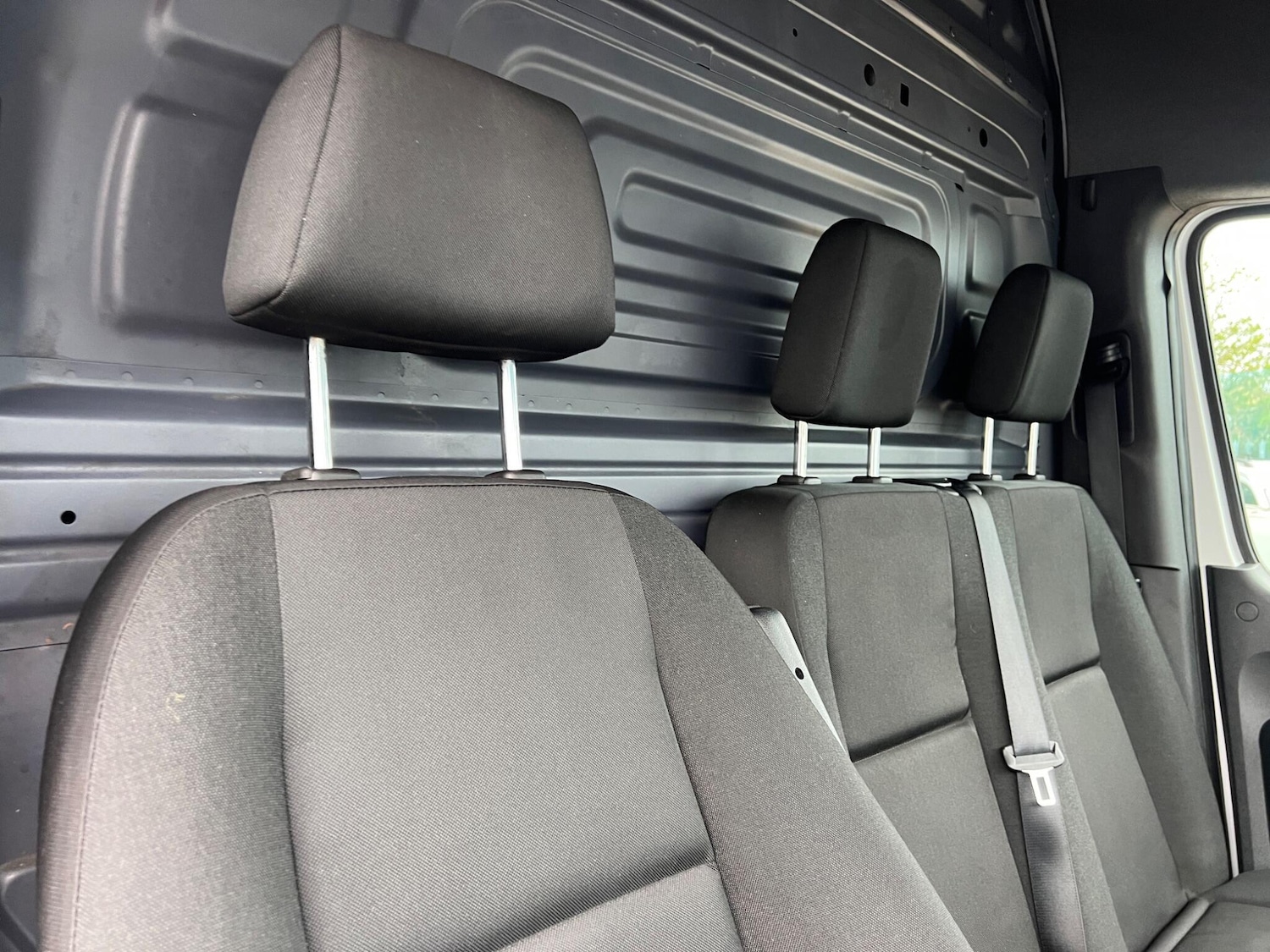 Used Mercedes-Benz Sprinter for sale - 78214228: Photo 32