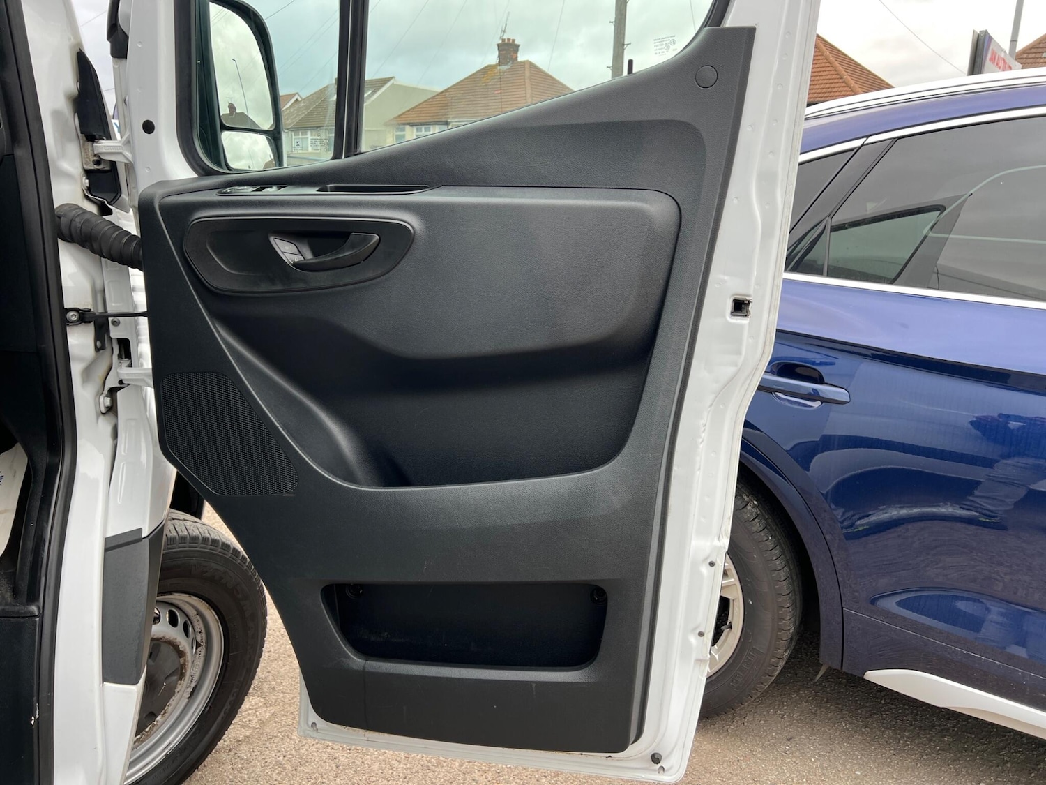 Used Mercedes-Benz Sprinter for sale - 78214228: Photo 45