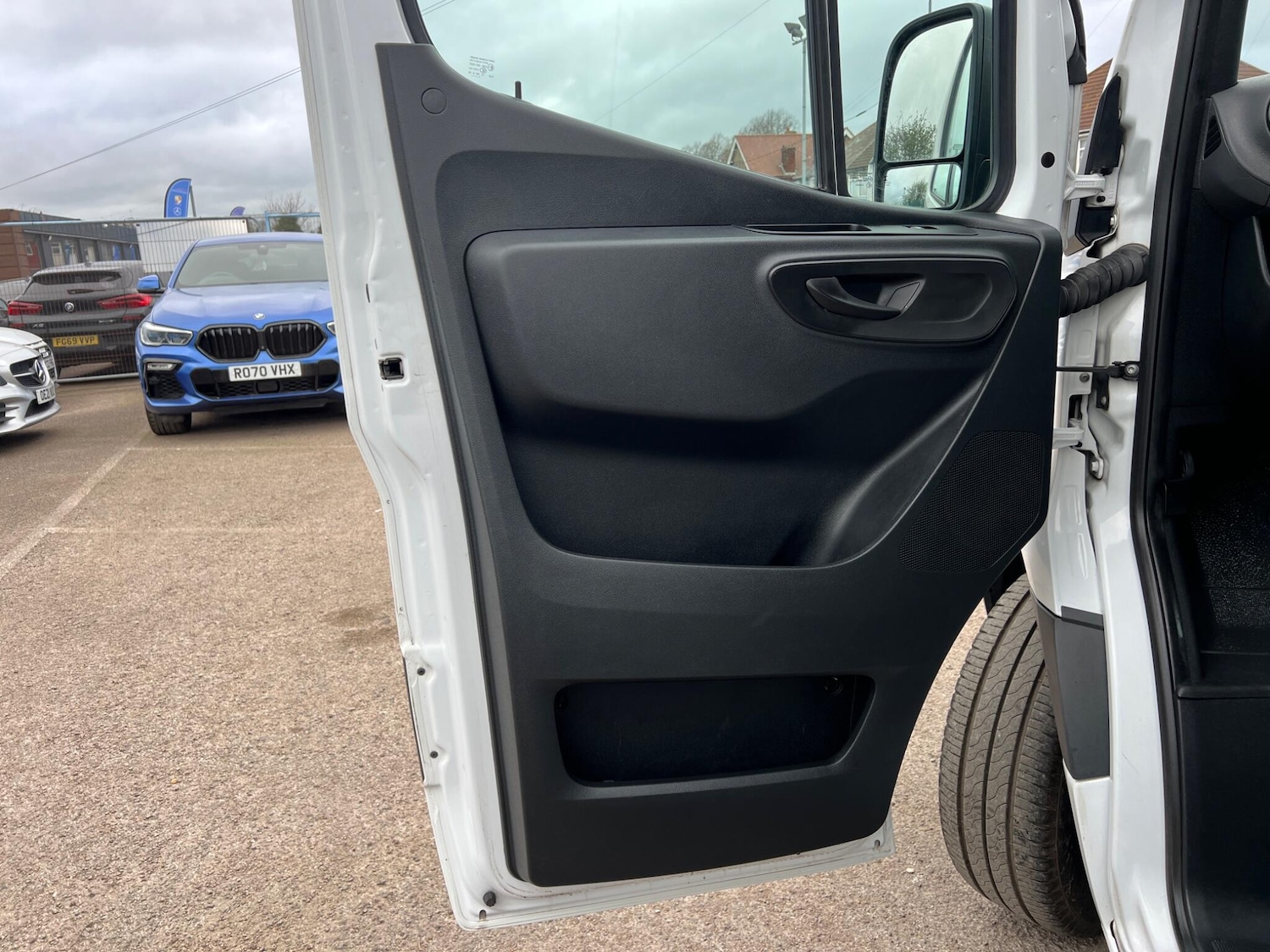 Used Mercedes-Benz Sprinter for sale - 78214228: Photo 46