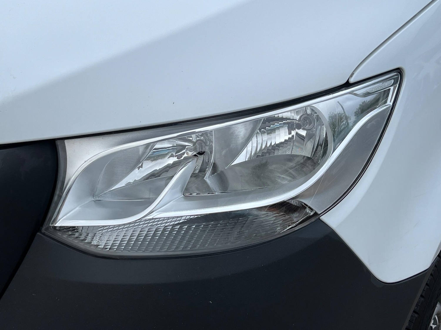 Used Mercedes-Benz Sprinter for sale - 78214228: Photo 47