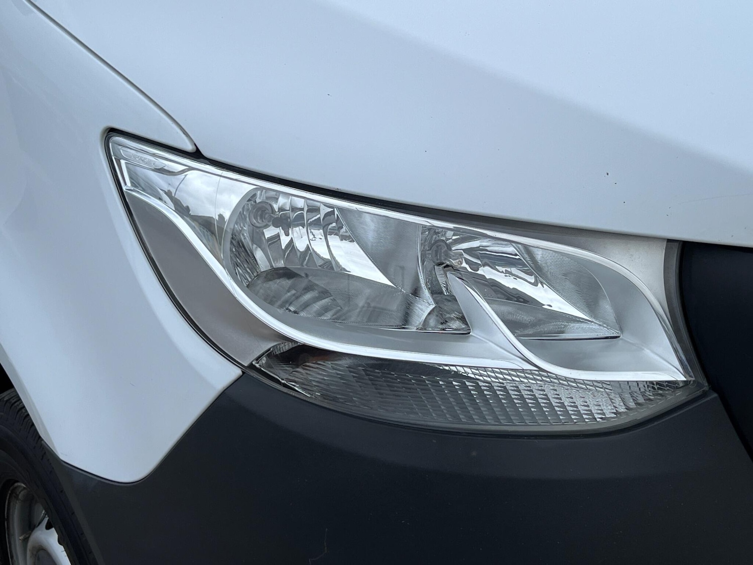 Used Mercedes-Benz Sprinter for sale - 78214228: Photo 48