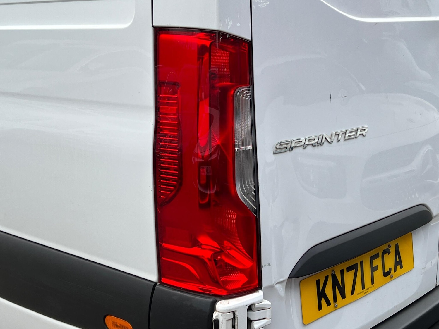 Used Mercedes-Benz Sprinter for sale - 78214228: Photo 49