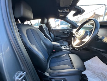 Used BMW 1 Series 2023 for sale - 79026236: Photo