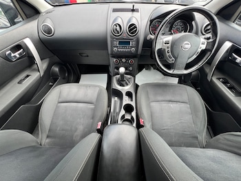Used Nissan Qashqai 2011 for sale - 79292443: Photo
