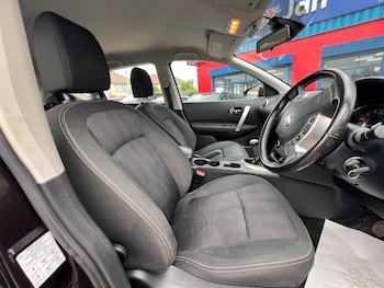 Used Nissan Qashqai 2011 for sale - 79292443: Photo