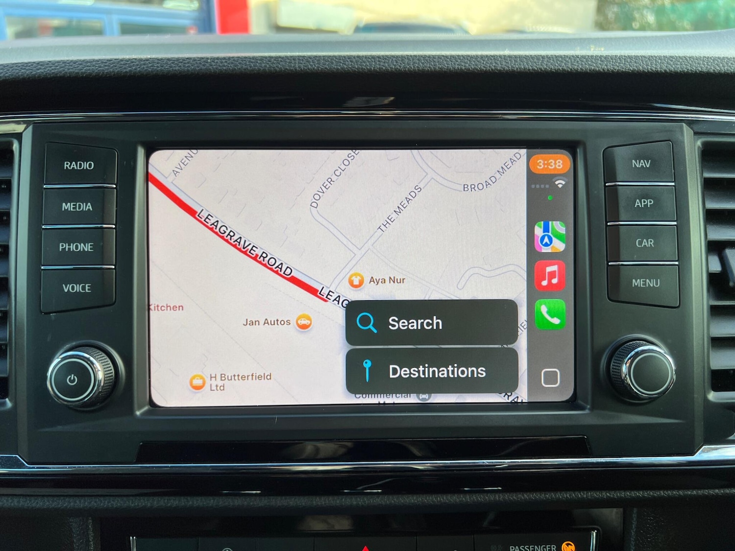 Used SEAT Ateca 2017 for sale - 77892659: Photo 10