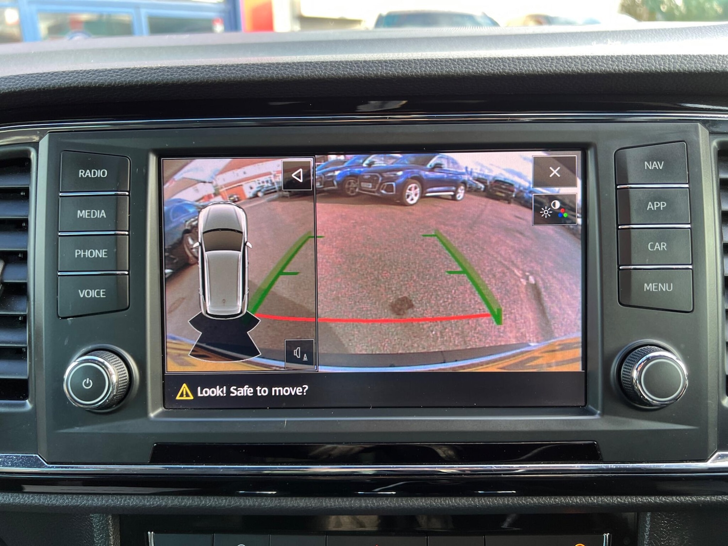 Used SEAT Ateca 2017 for sale - 77892659: Photo 11