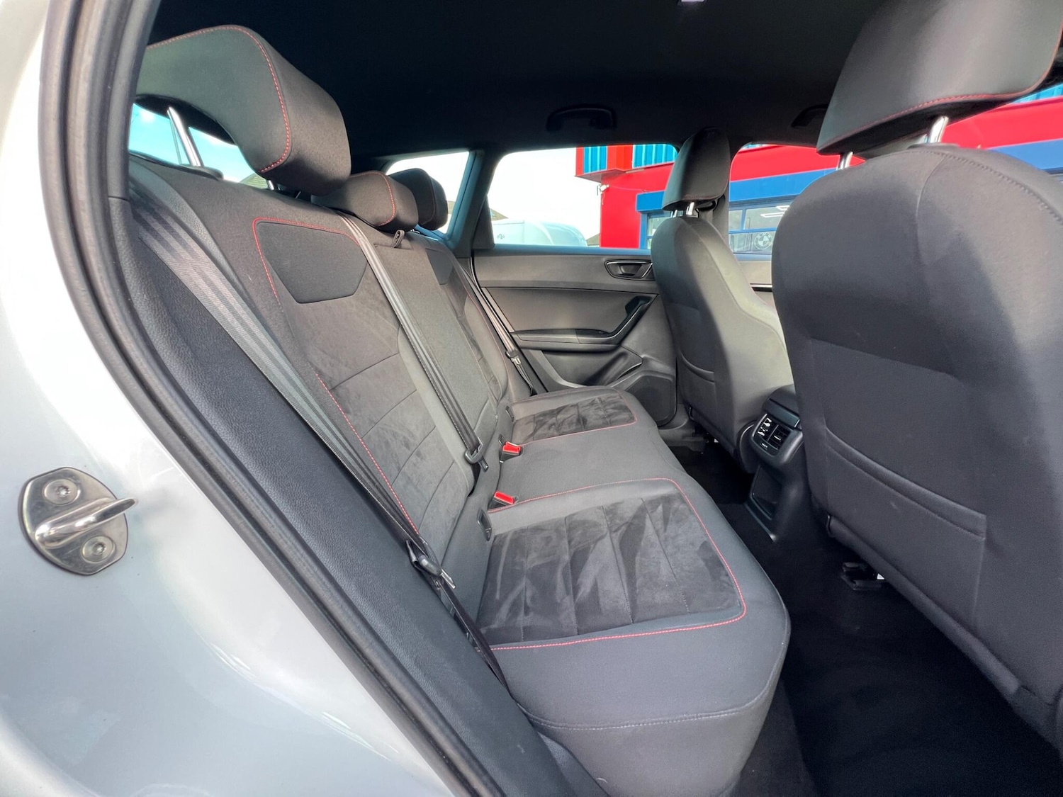 Used SEAT Ateca 2017 for sale - 77892659: Photo 17