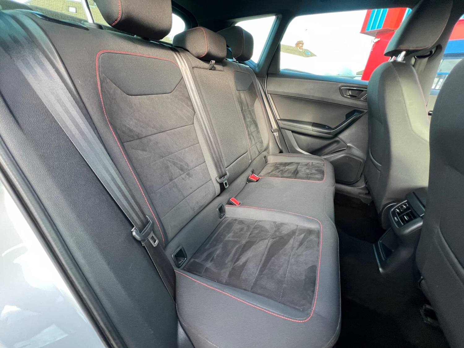 Used SEAT Ateca 2017 for sale - 77892659: Photo 18