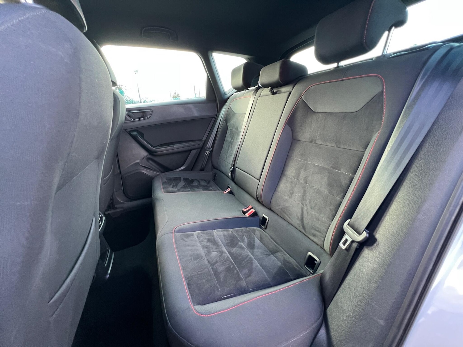 Used SEAT Ateca 2017 for sale - 77892659: Photo 19