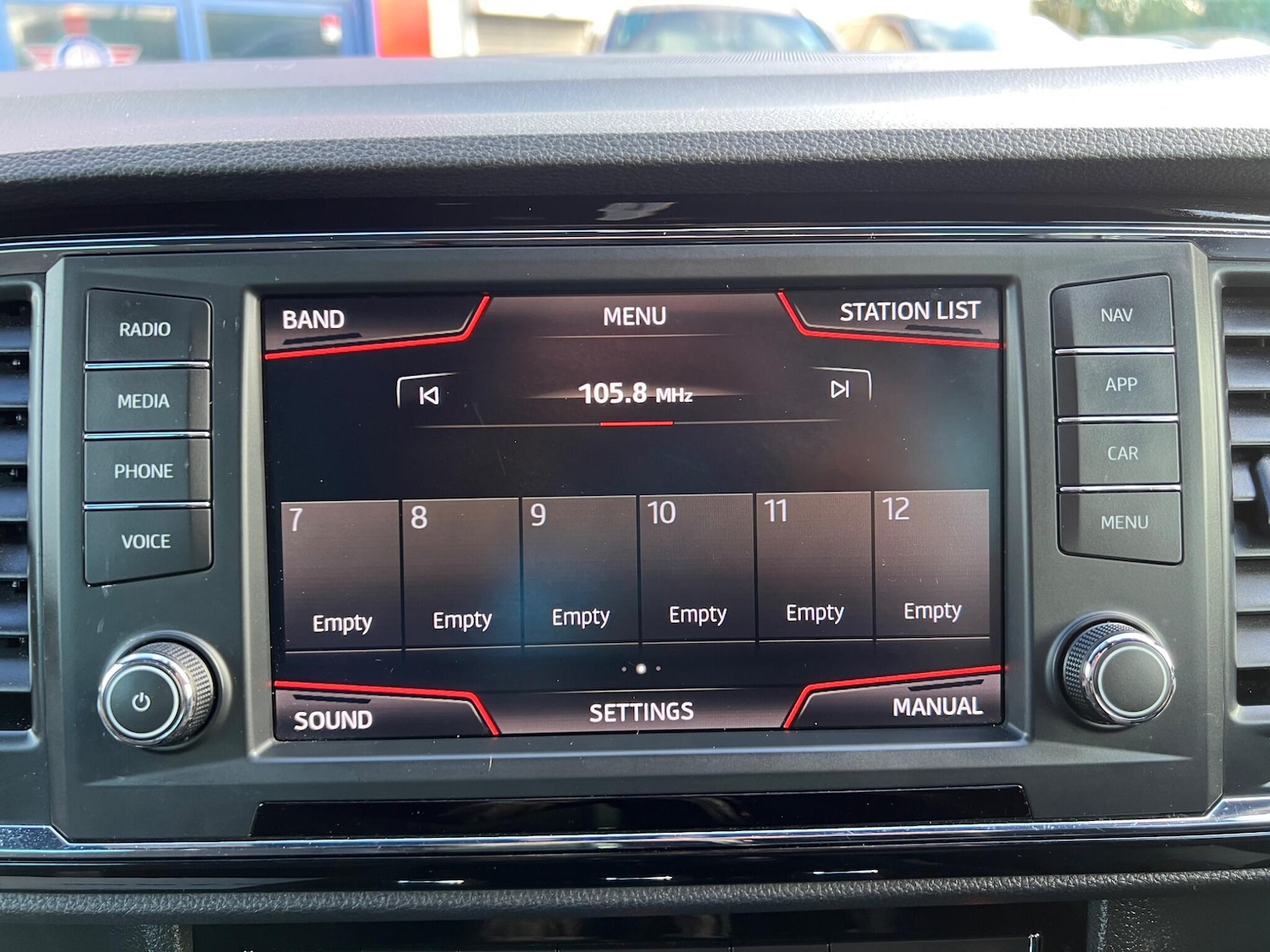 Used SEAT Ateca 2017 for sale - 77892659: Photo 22