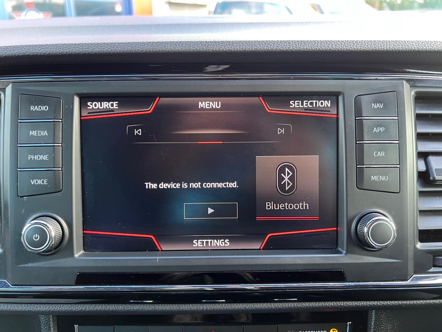 Used SEAT Ateca 2017 for sale - 77892659: Photo 23