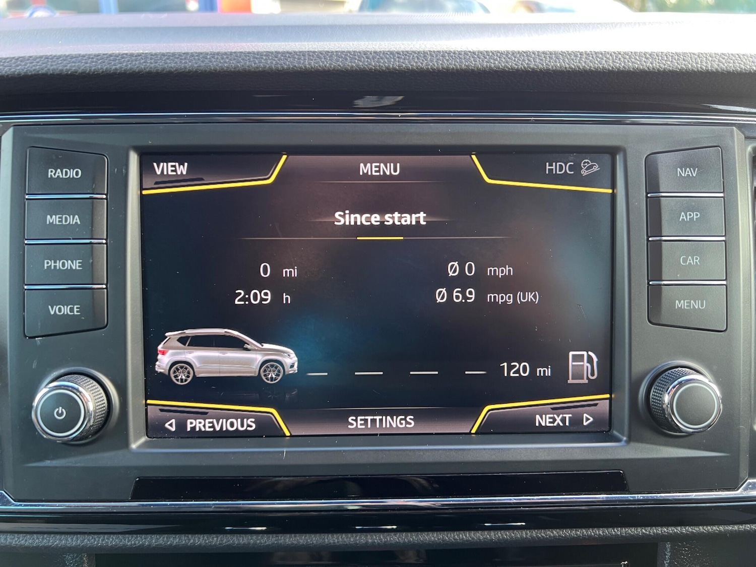 Used SEAT Ateca 2017 for sale - 77892659: Photo 26