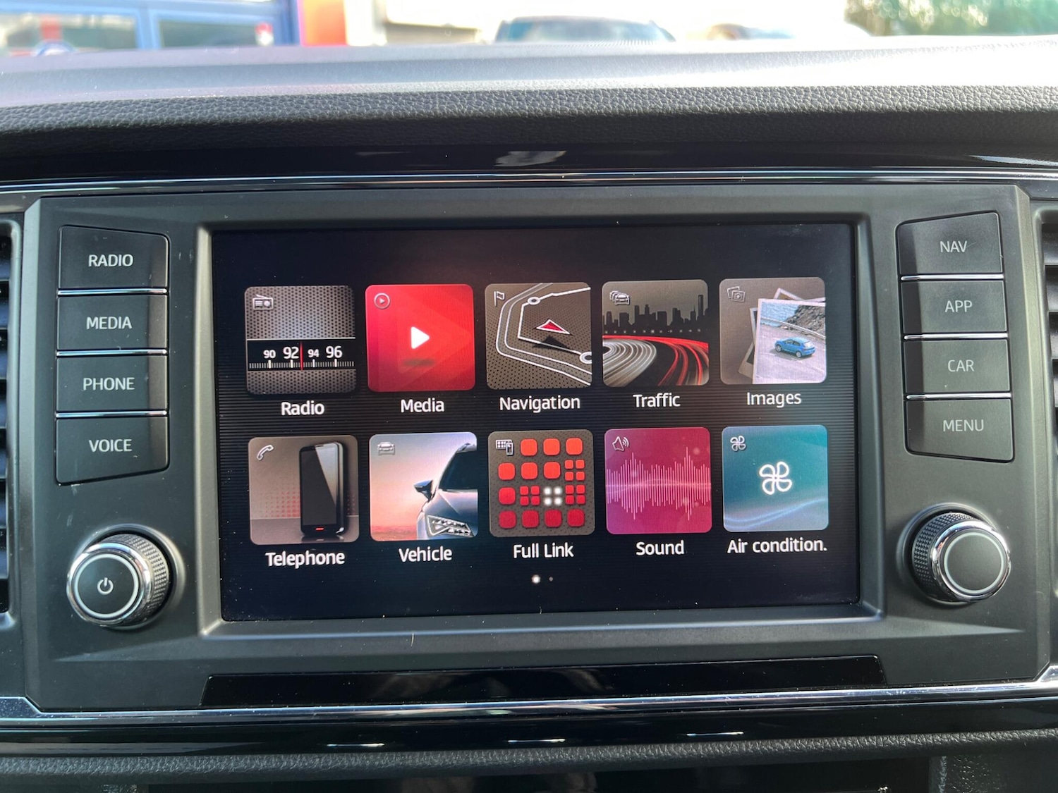 Used SEAT Ateca 2017 for sale - 77892659: Photo 27