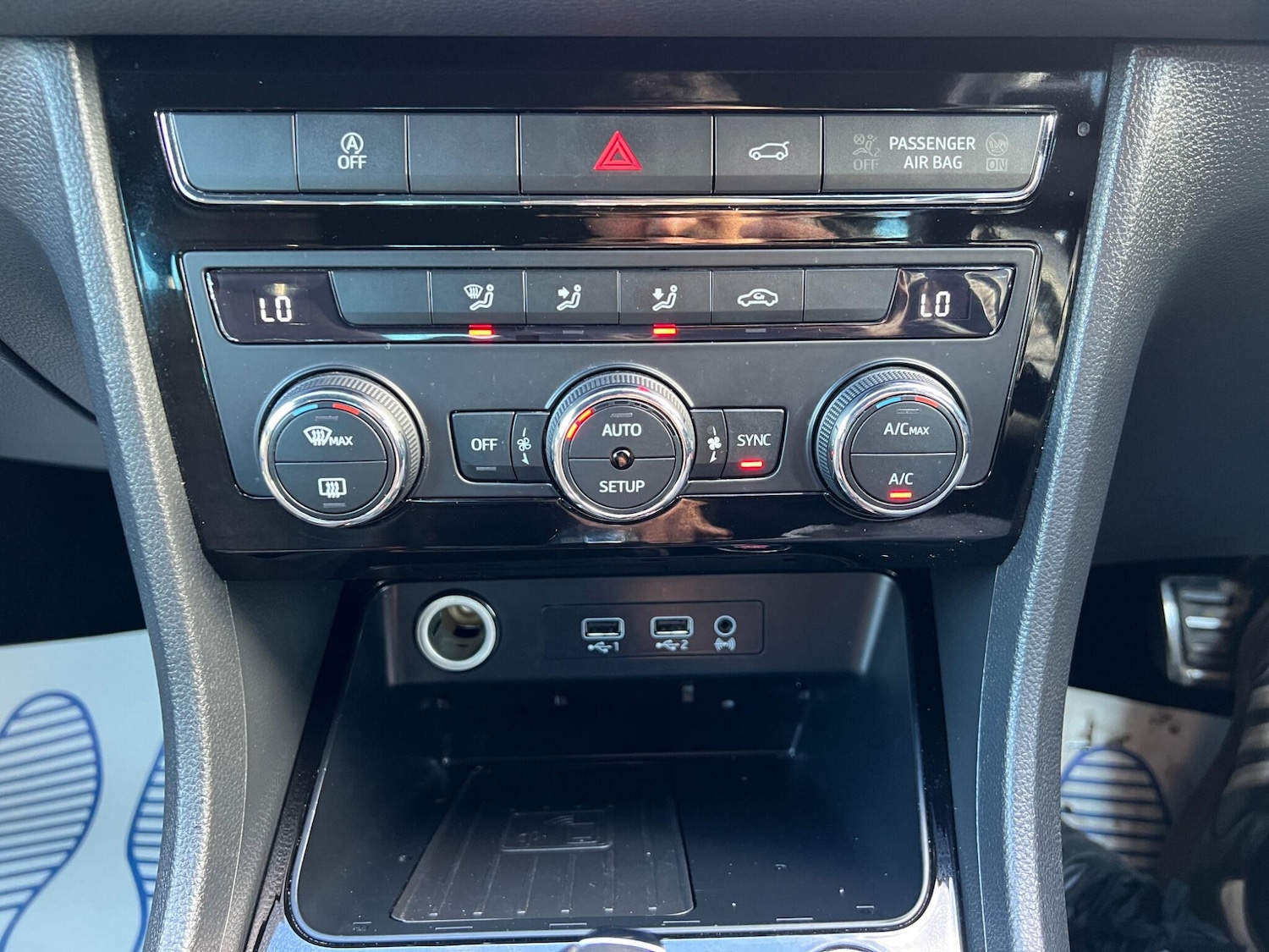 Used SEAT Ateca 2017 for sale - 77892659: Photo 39