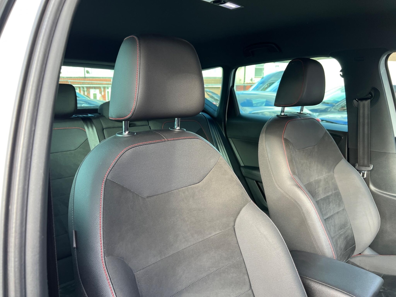 Used SEAT Ateca 2017 for sale - 77892659: Photo 41