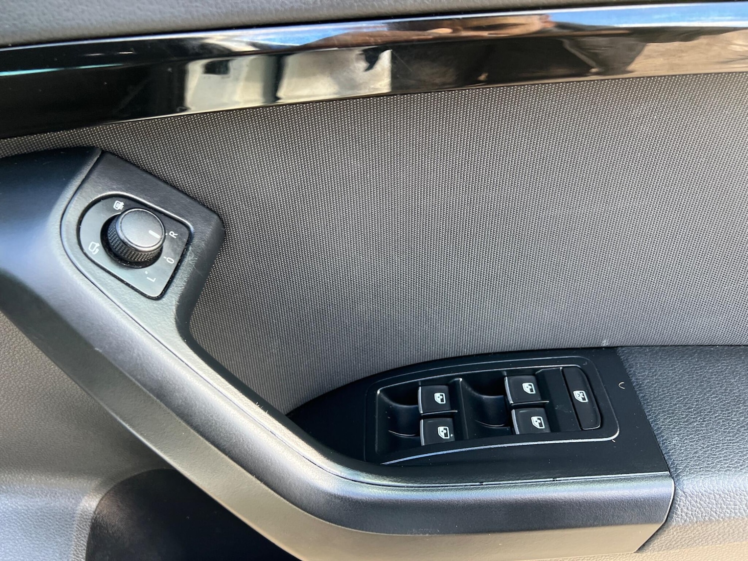 Used SEAT Ateca 2017 for sale - 77892659: Photo 43