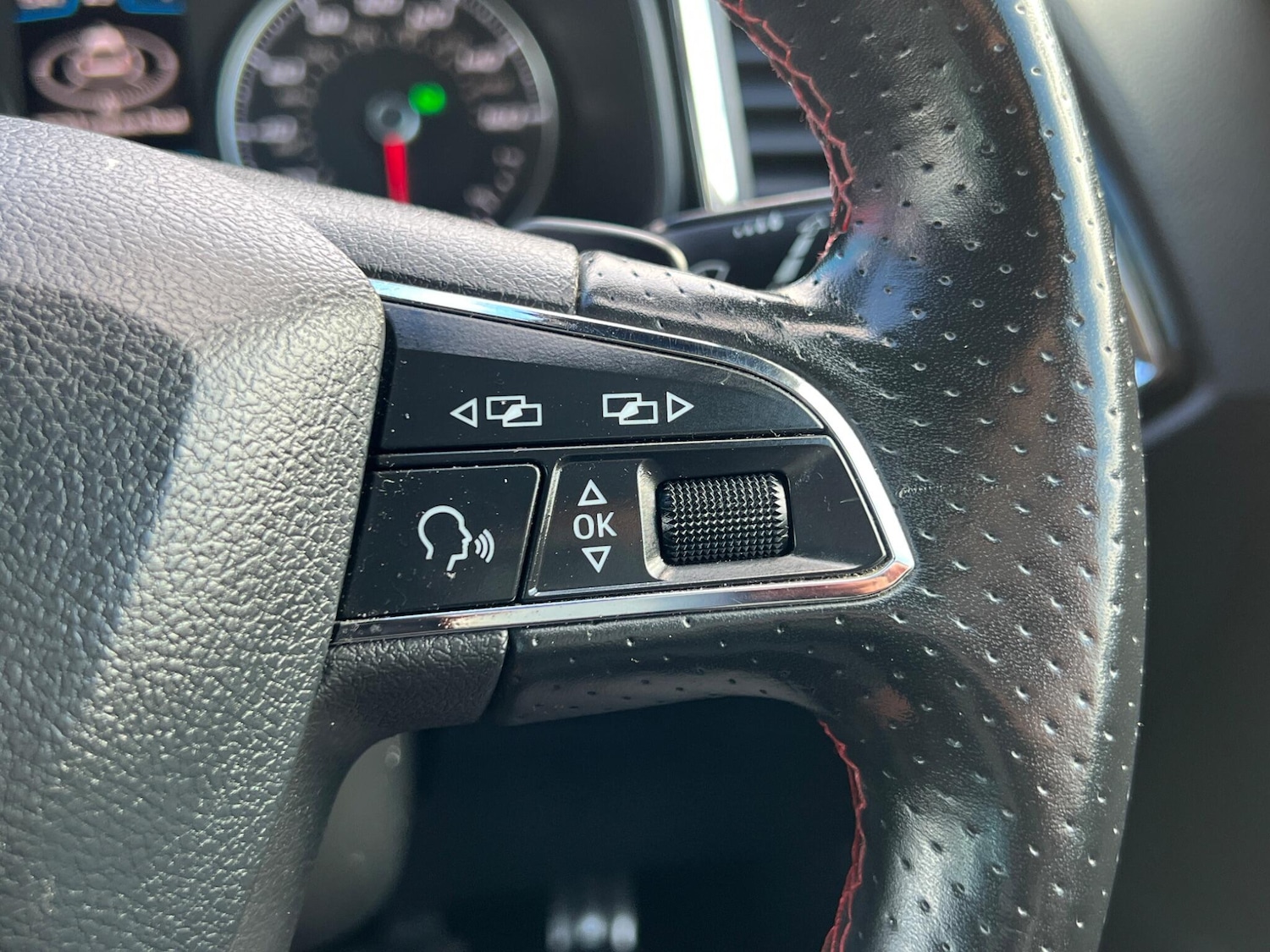 Used SEAT Ateca 2017 for sale - 77892659: Photo 44