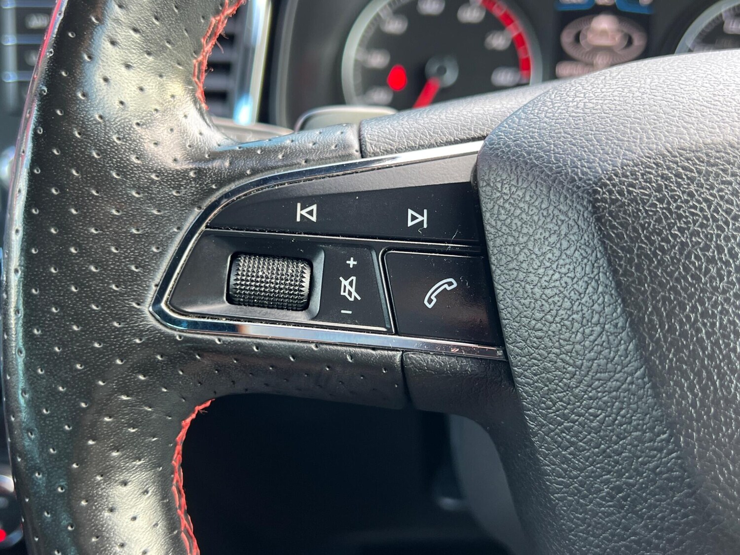 Used SEAT Ateca 2017 for sale - 77892659: Photo 45