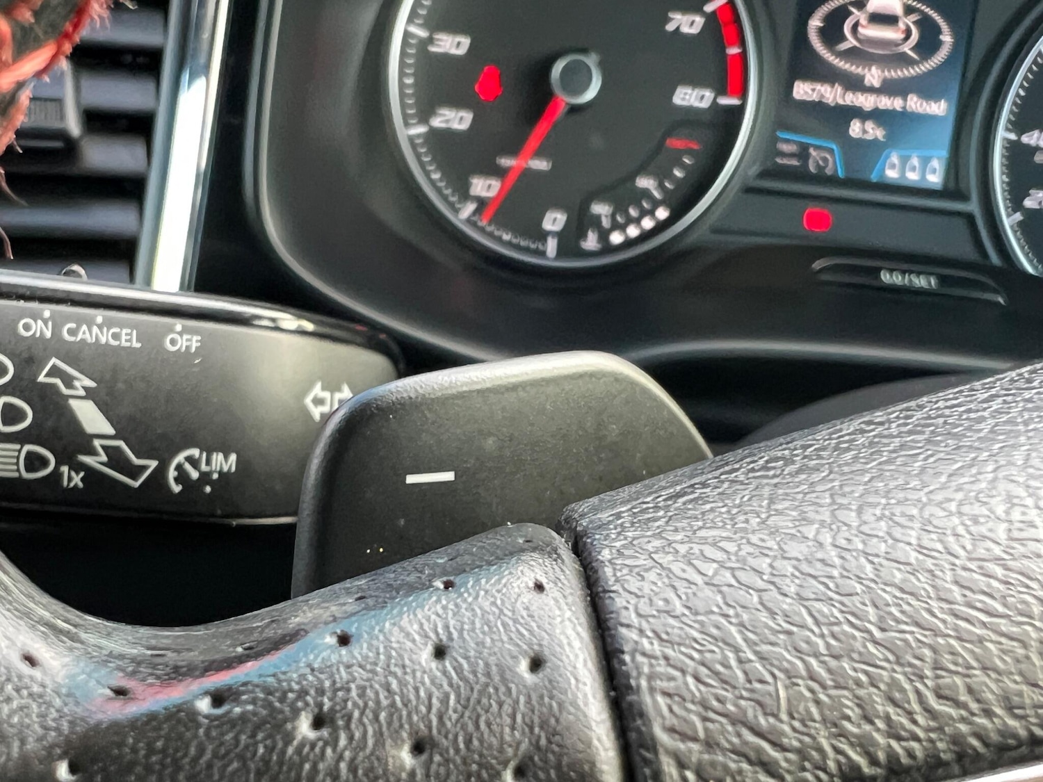 Used SEAT Ateca 2017 for sale - 77892659: Photo 47