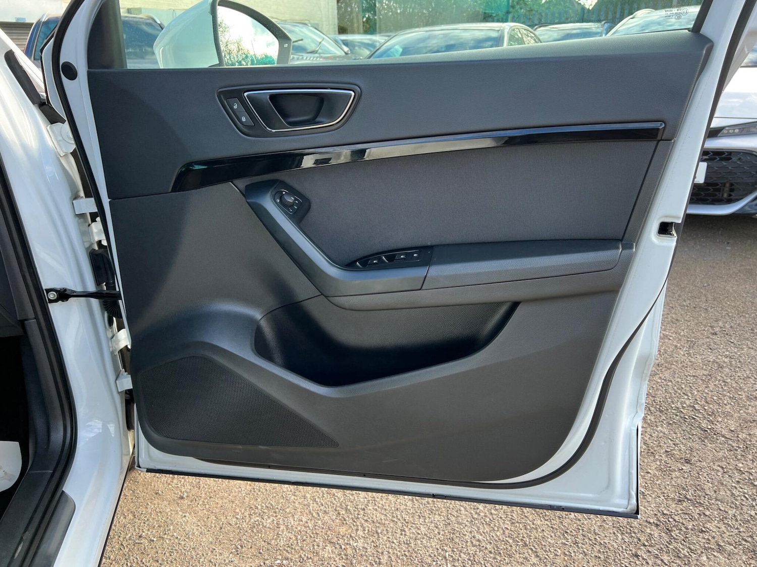 Used SEAT Ateca 2017 for sale - 77892659: Photo 51