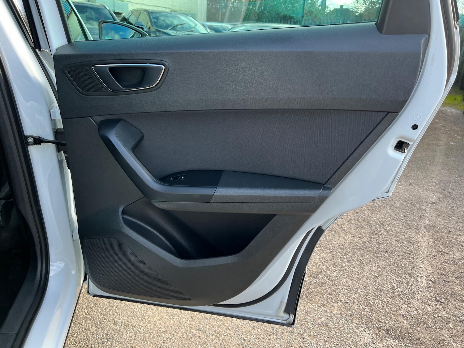 Used SEAT Ateca 2017 for sale - 77892659: Photo 52