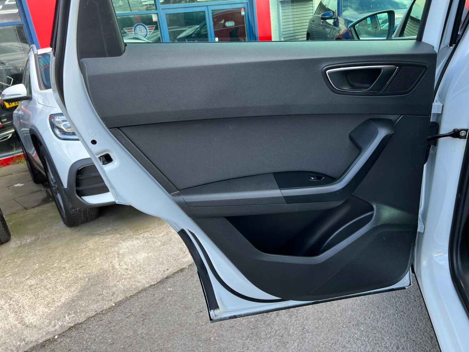 Used SEAT Ateca 2017 for sale - 77892659: Photo 53