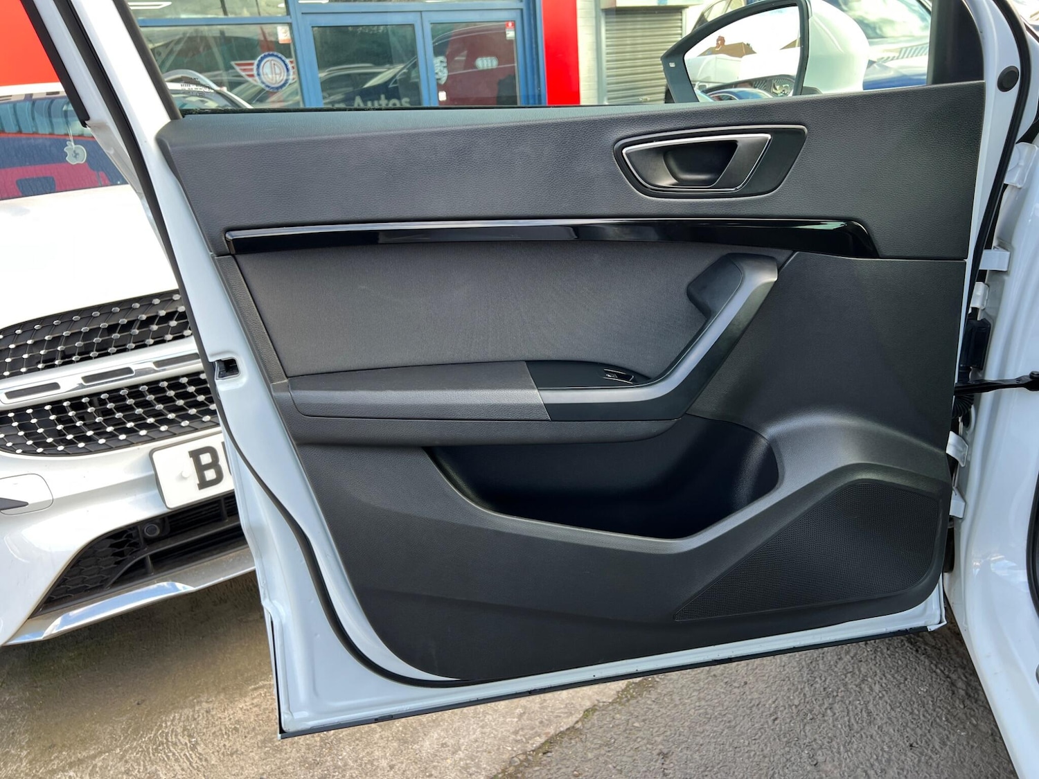 Used SEAT Ateca 2017 for sale - 77892659: Photo 54