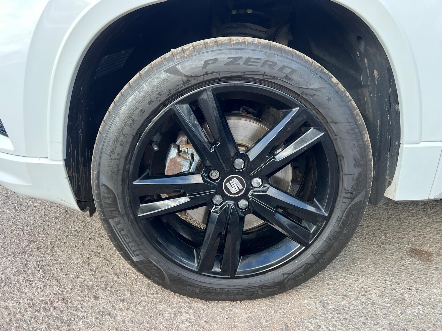 Used SEAT Ateca 2017 for sale - 77892659: Photo 56