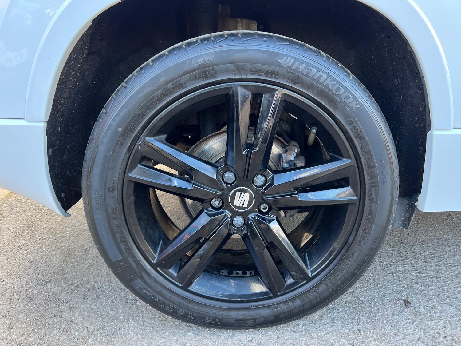 Used SEAT Ateca 2017 for sale - 77892659: Photo 58