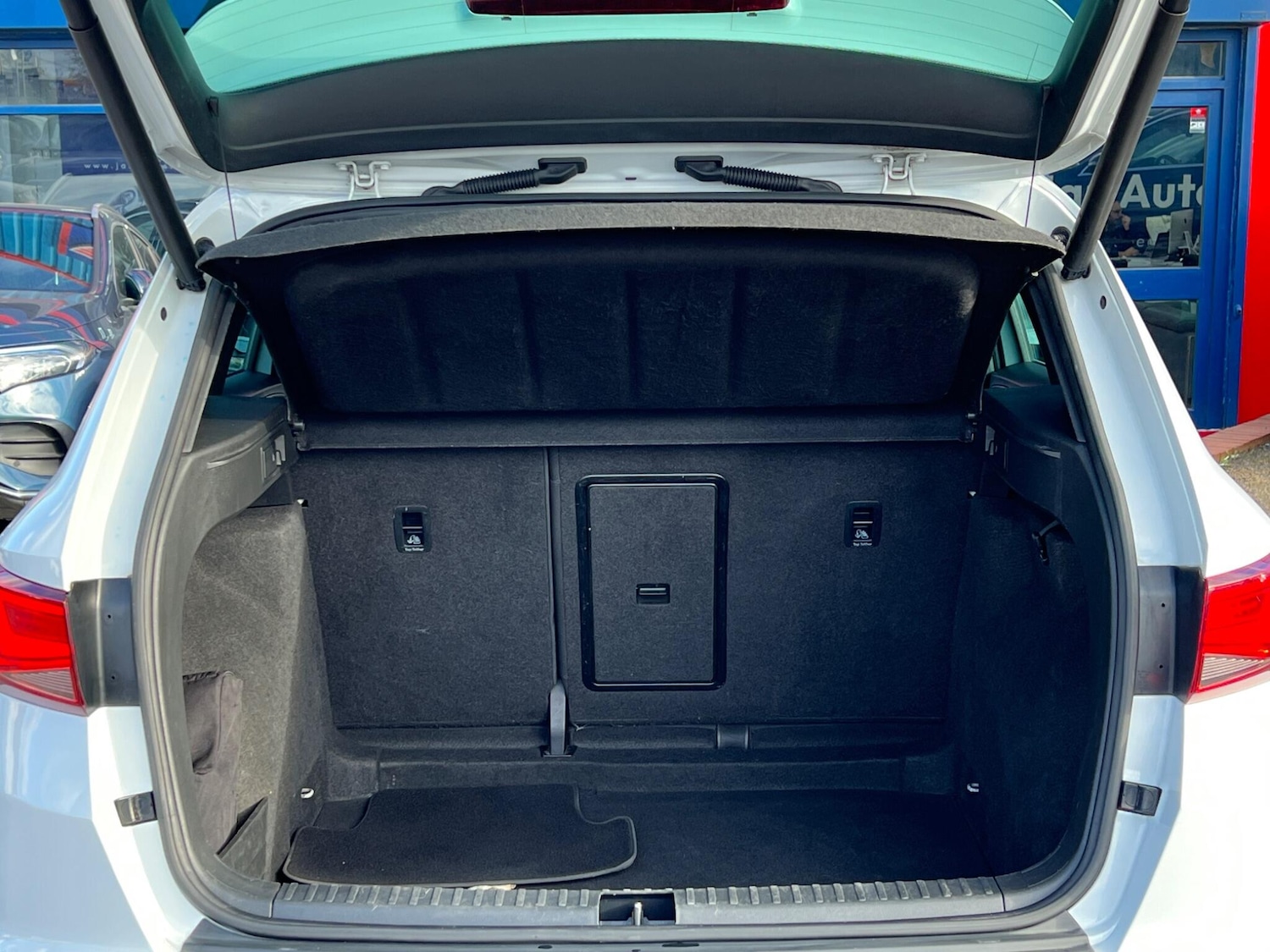 Used SEAT Ateca 2017 for sale - 77892659: Photo 61