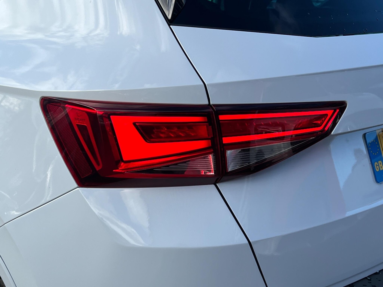 Used SEAT Ateca 2017 for sale - 77892659: Photo 63