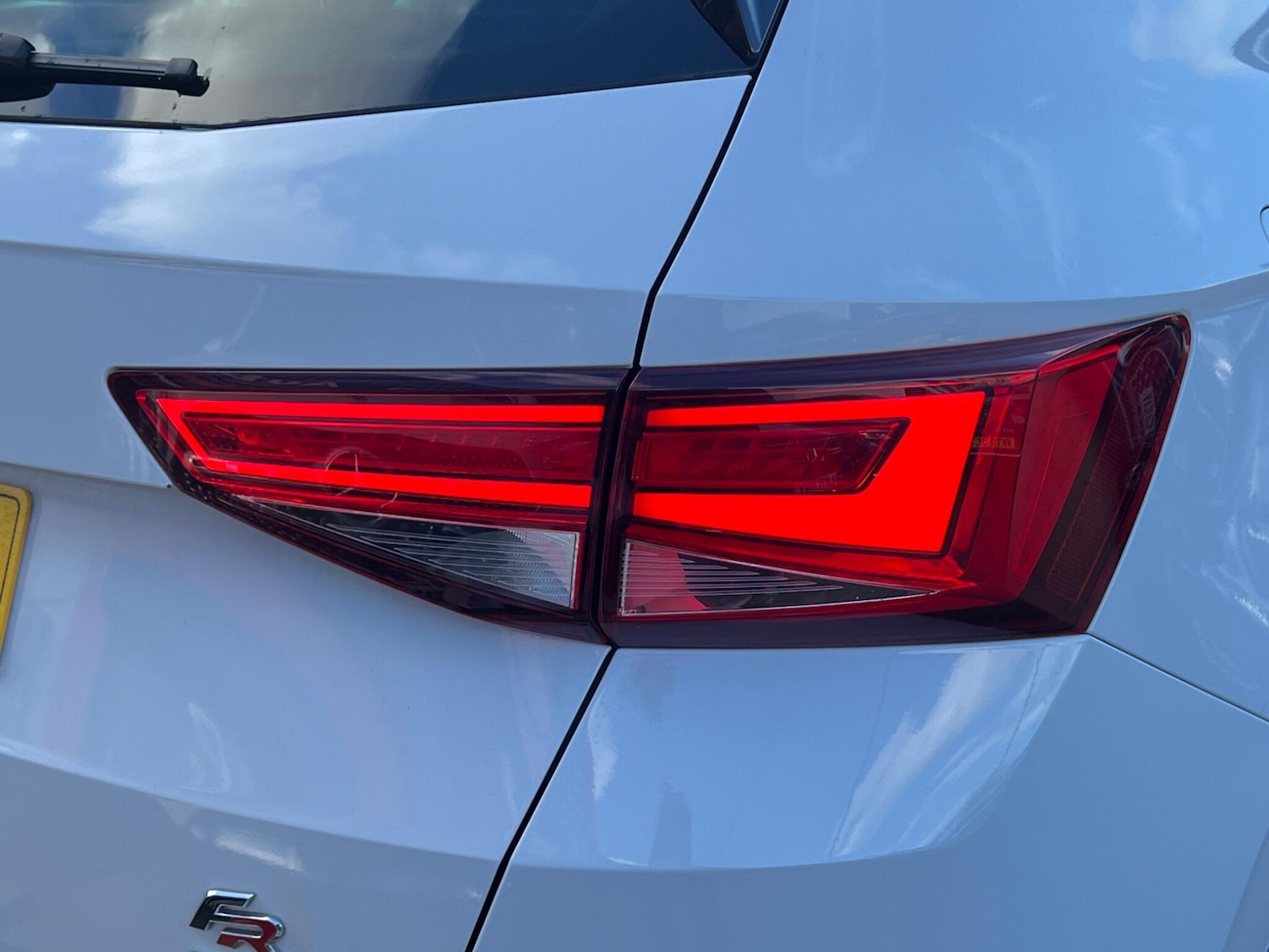 Used SEAT Ateca 2017 for sale - 77892659: Photo 64