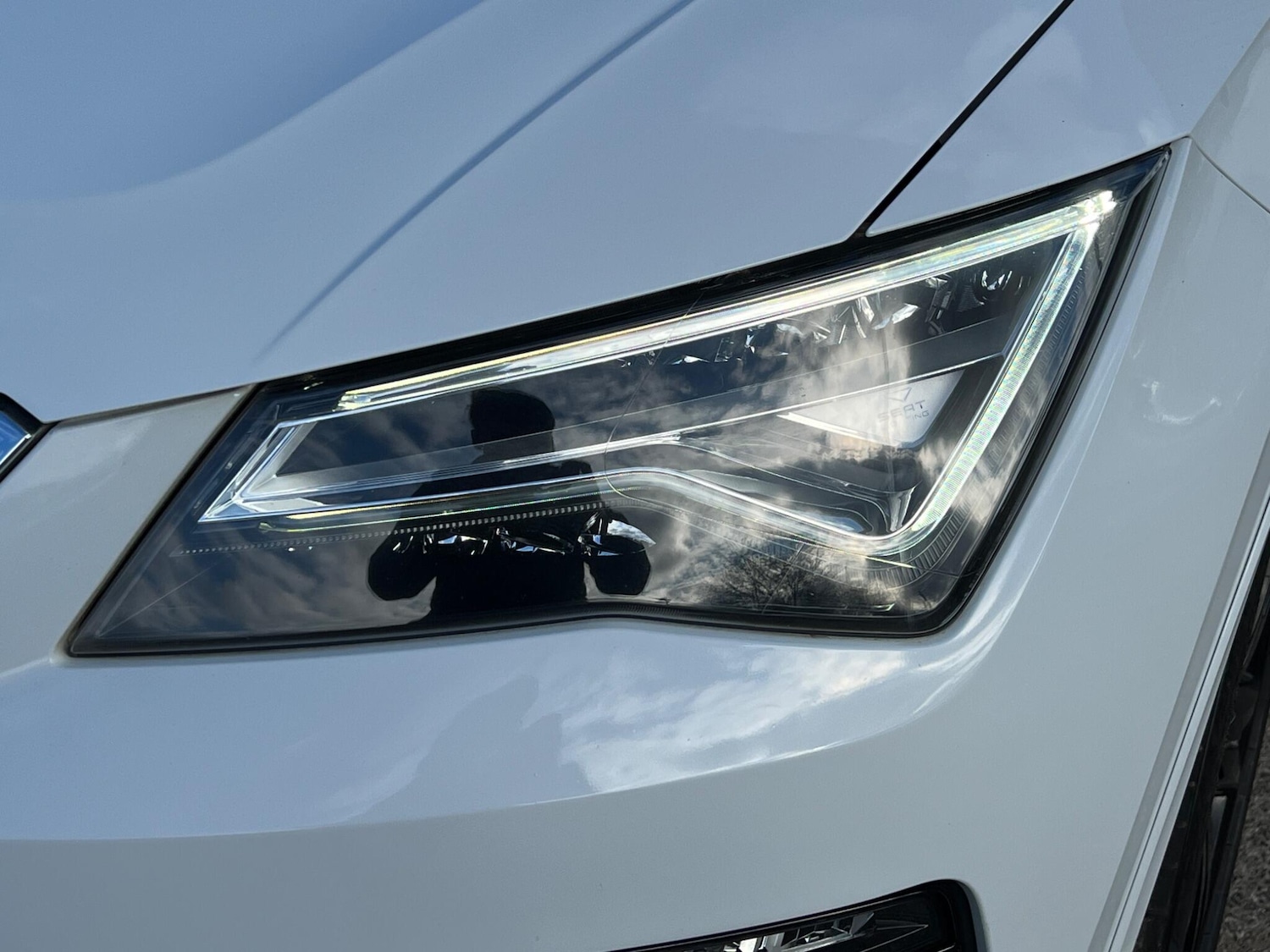 Used SEAT Ateca 2017 for sale - 77892659: Photo 65