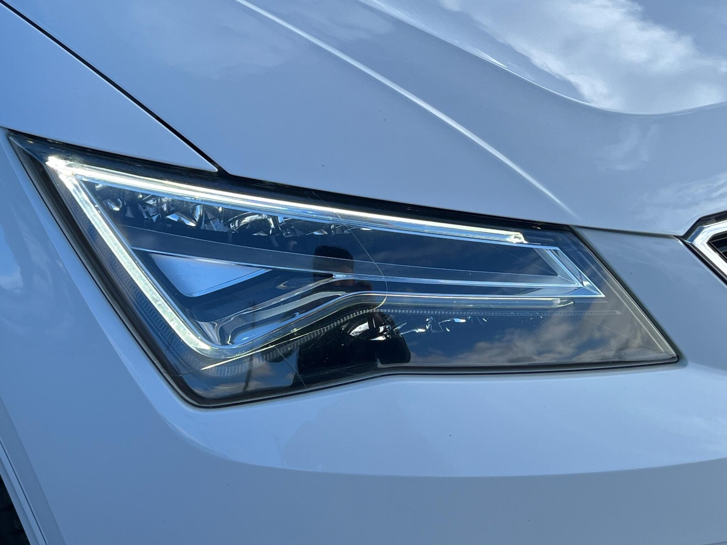 Used SEAT Ateca 2017 for sale - 77892659: Photo 68