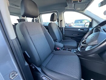 Used Volkswagen Caddy Maxi 2022 for sale - 79012219: Photo