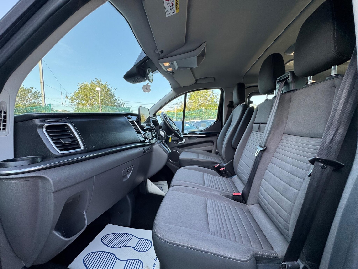 Used Ford Tourneo Custom for sale - 78214150: Photo 14