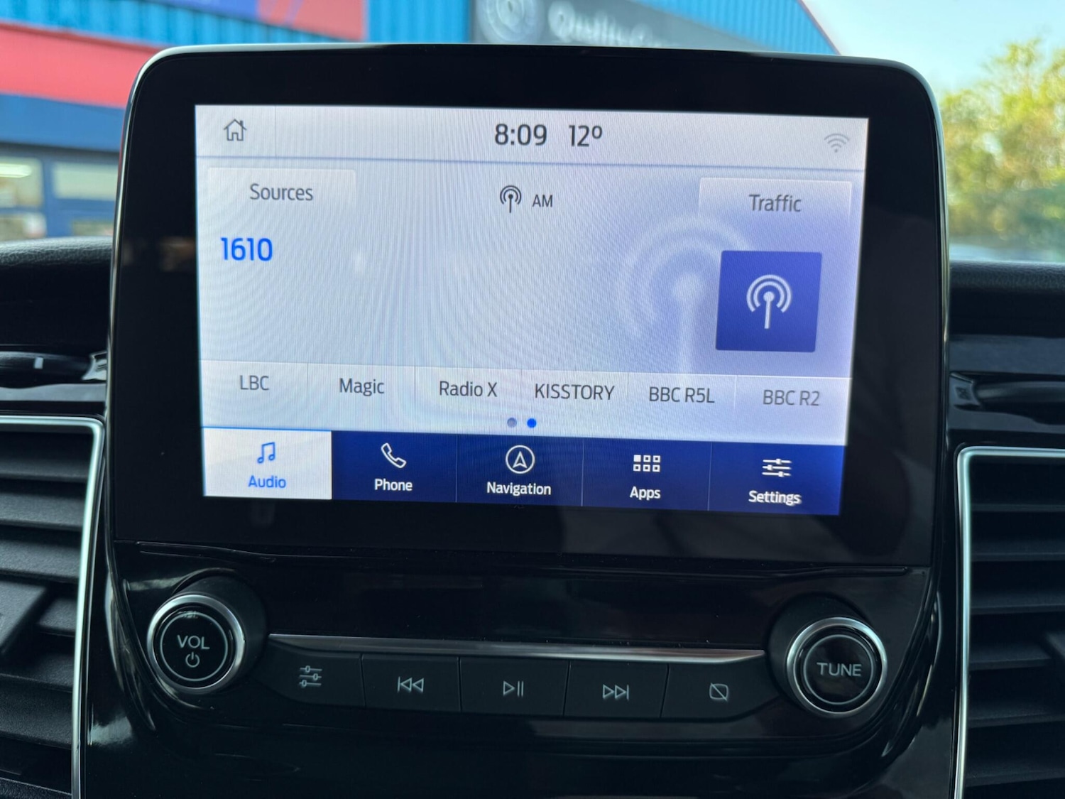 Used Ford Tourneo Custom for sale - 78214150: Photo 20