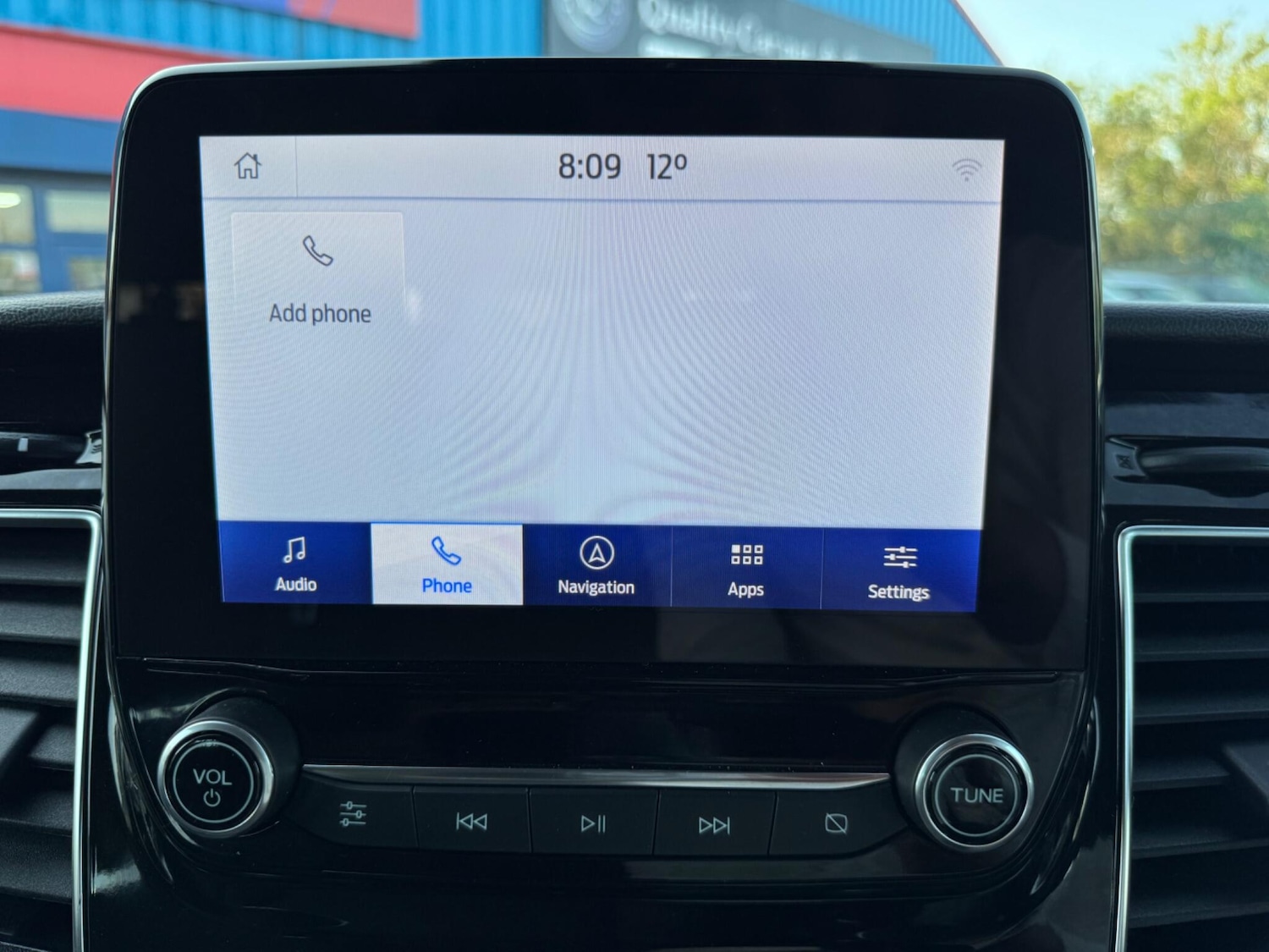 Used Ford Tourneo Custom for sale - 78214150: Photo 21