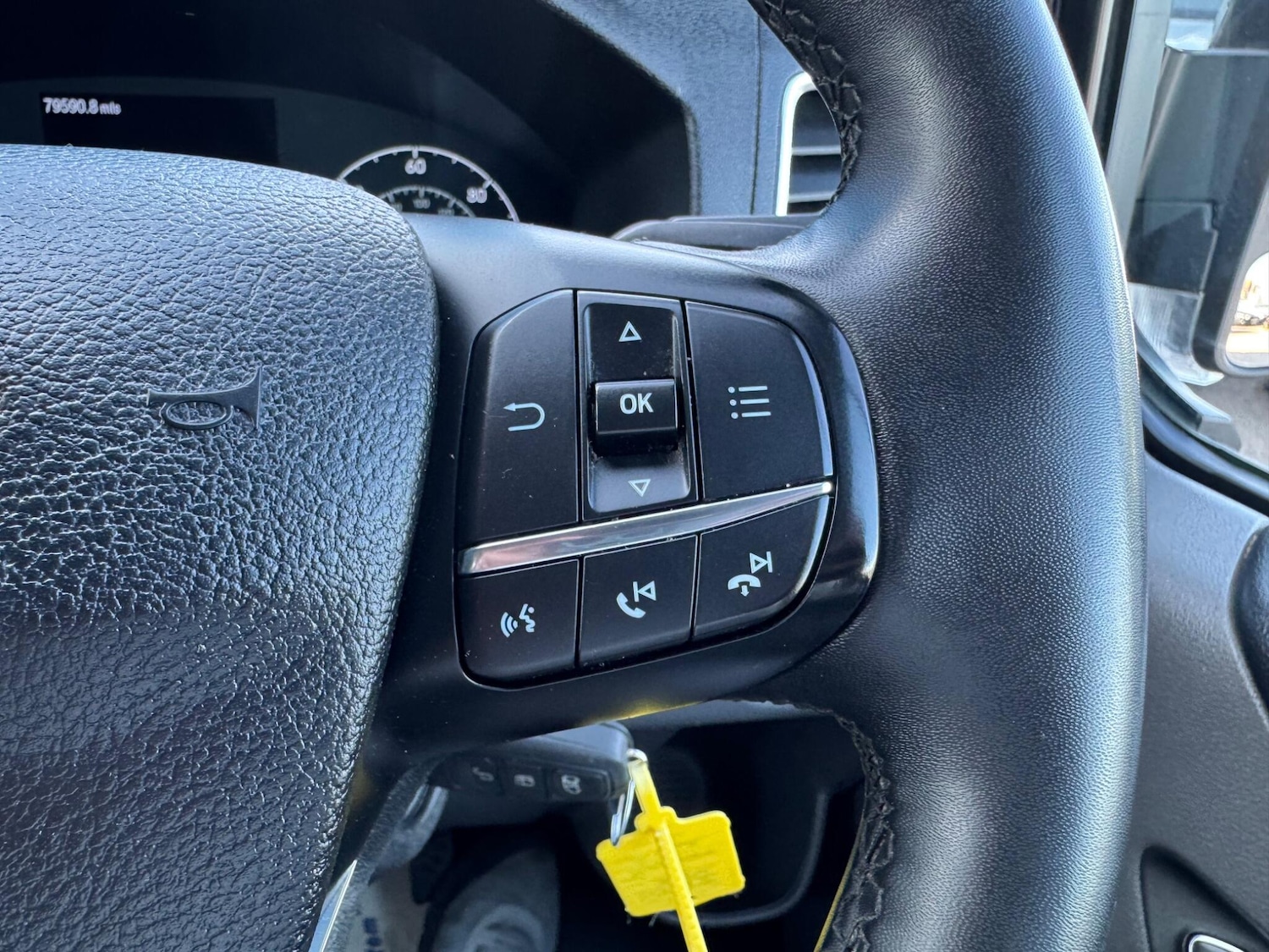 Used Ford Tourneo Custom for sale - 78214150: Photo 38