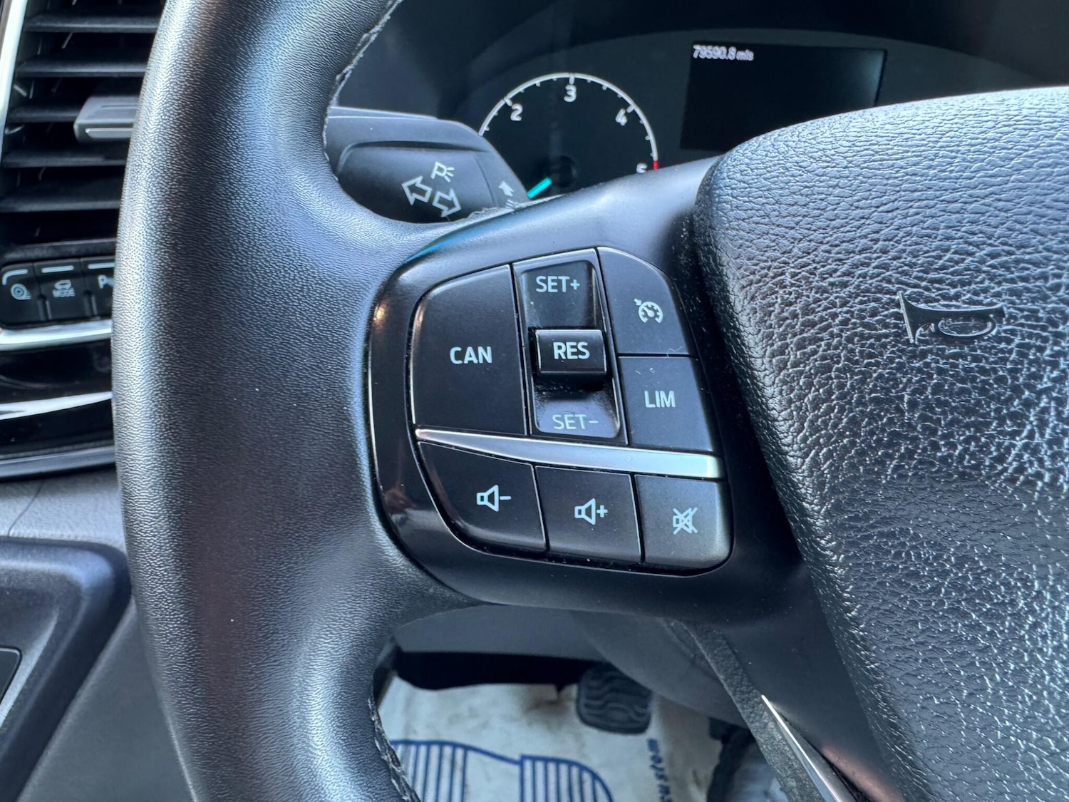 Used Ford Tourneo Custom for sale - 78214150: Photo 39