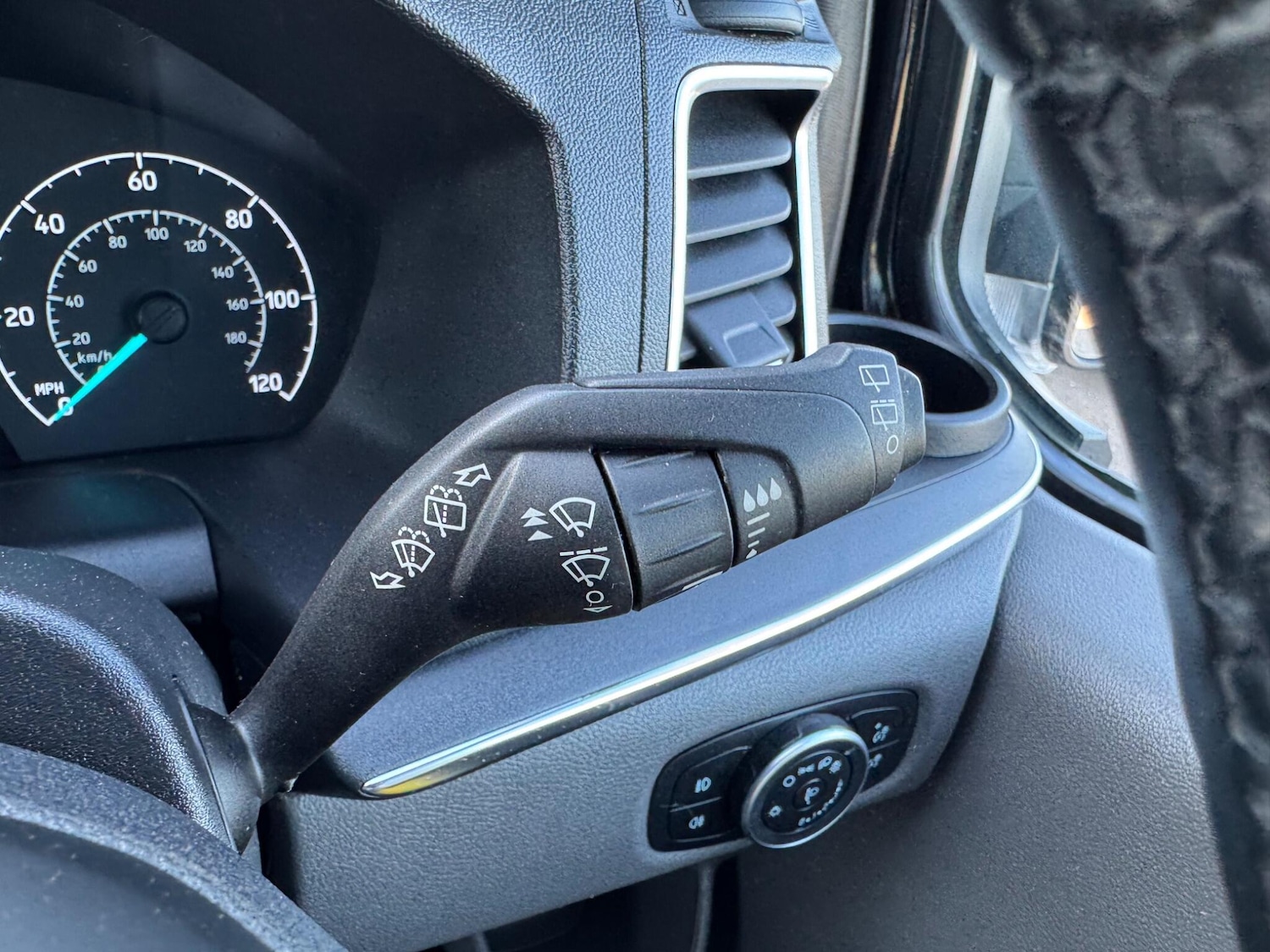 Used Ford Tourneo Custom for sale - 78214150: Photo 40