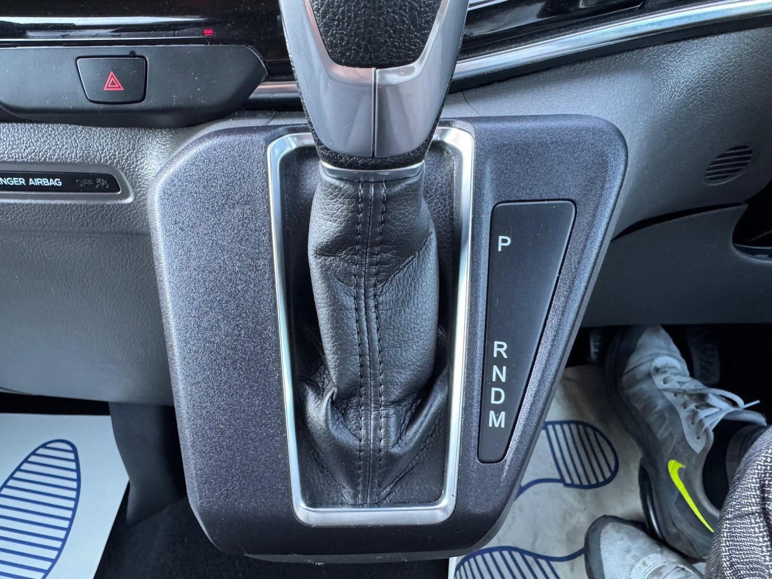 Used Ford Tourneo Custom for sale - 78214150: Photo 44